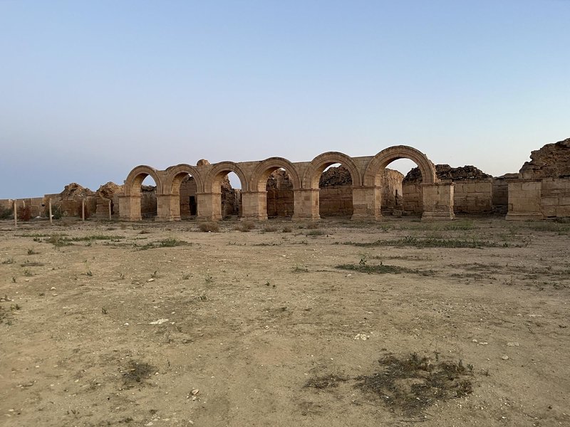 Hatra by Els Slots