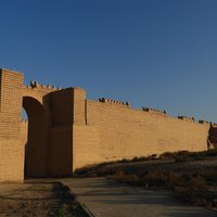 Babylon by Roman Bruehwiler