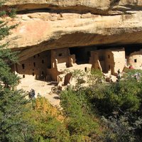 Mesa Verde