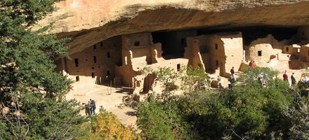 Mesa Verde