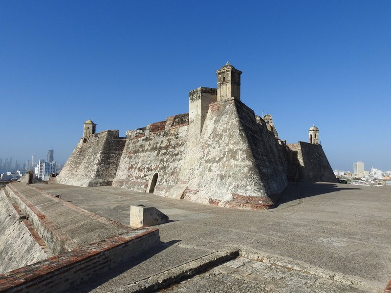 Cartagena by Els Slots