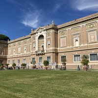 Vatican City