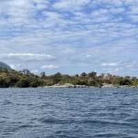 Lake Malawi