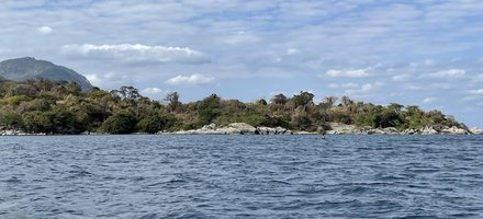 Lake Malawi