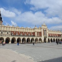 Kraków by Els Slots