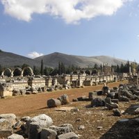 Anjar by Els Slots