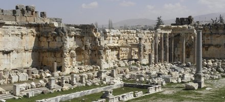Baalbek
