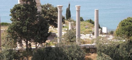Byblos