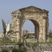 Tyre by Els Slots