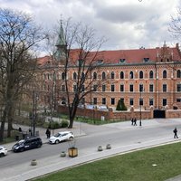 Kraków