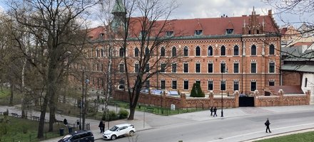 Kraków