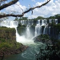 Iguazu National Park