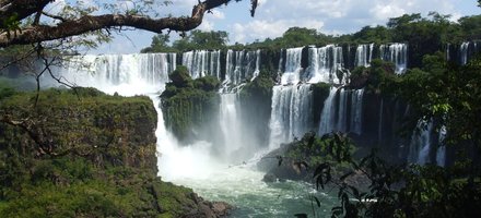Iguazu National Park