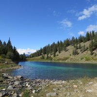 Canadian Rocky Mountain Parks