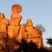 Matobo Hills