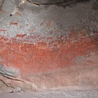 Matobo Hills