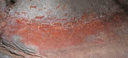 Matobo Hills