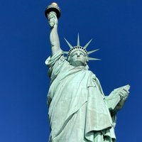 Statue of Liberty by Els Slots