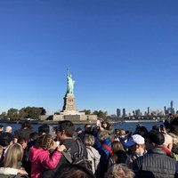 Statue of Liberty