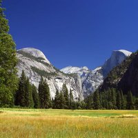 Yosemite National Park