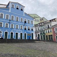 Salvador de Bahia by Els Slots