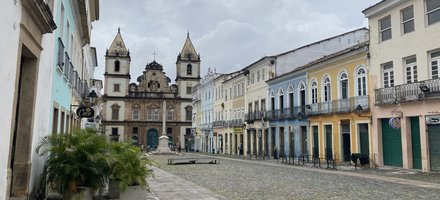 Salvador de Bahia