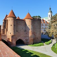 Warsaw