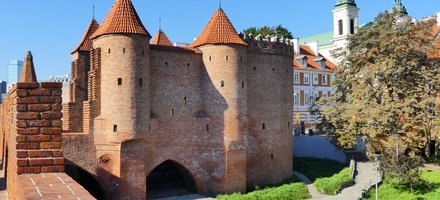 Warsaw
