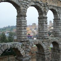 Segovia by Els Slots