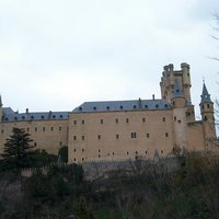 Segovia