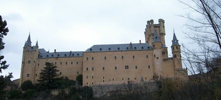 Segovia