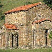 Asturian Monuments by Els Slots