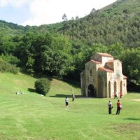 Asturian Monuments