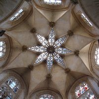Burgos Cathedral