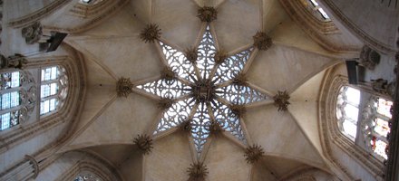 Burgos Cathedral
