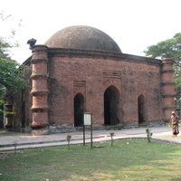 Bagerhat by Els Slots