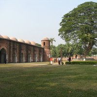 Bagerhat