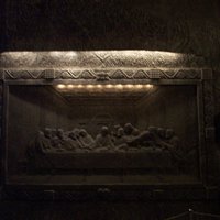 Wieliczka and Bochnia Royal Salt Mines