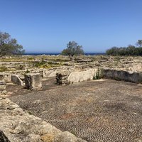 Kerkuane by Els Slots