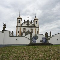 Congonhas