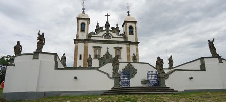 Bom Jesus do Congonhas