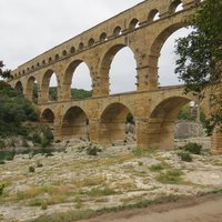 Pont du Gard by Els Slots