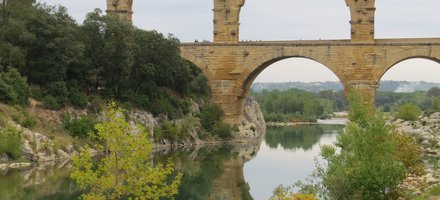 Pont du Gard