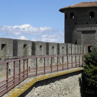 Fortified City of Carcassonne