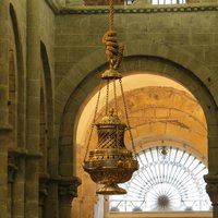 Santiago de Compostela by Els Slots