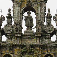 Santiago de Compostela