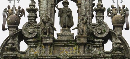 Santiago de Compostela
