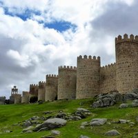 Avila by Solivagant