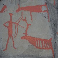 Rock Art of Alta by Els Slots