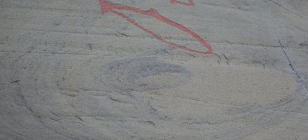 Rock Art of Alta